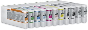 Ink/T6533 Ultrachrome HDR 200ml VMG