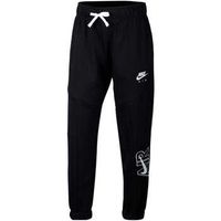 nike pantalon chandal dm8373-010 para nina