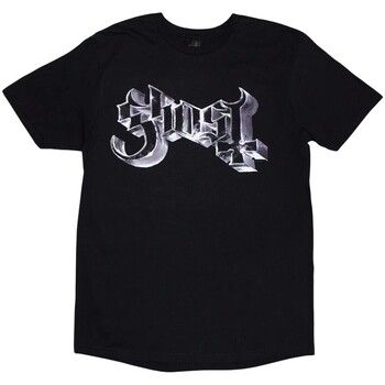 Ghost Tops y Camisetas Grucifix para mujer