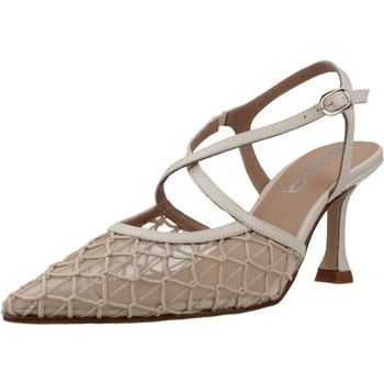 Argenta Zapatos de tacón Turmalina Nude C6 para mujer
