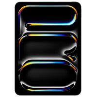 apple ipad pro 2024 11 wifi 2tb negro espacial