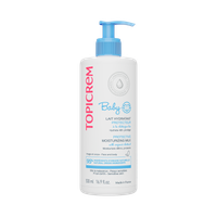 baby leche hidratante protectora 500 ml