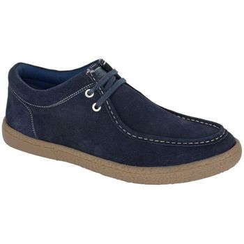 Roamers Zapatos Hombre DF4703 para hombre