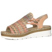 rieker sandalias v124190 para mujer