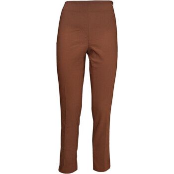 Café Noir Pantalones JP818 para mujer