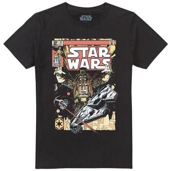 Disney Camiseta Falcon para mujer