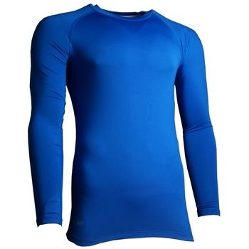 Precision Camiseta manga larga Essential para mujer