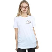 disney camiseta aristocats sweet para mujer
