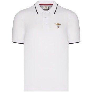 Aeronautica Militare Polo 251PO1308P82 para hombre