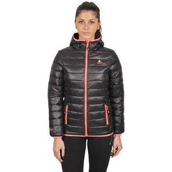Peak Mountain Abrigo de plumas Doudoune fine à capuche femme ALISEO para mujer