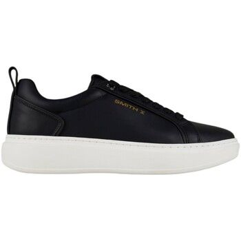 Alexander Smith Zapatillas sxbcstm-7012-blk para hombre