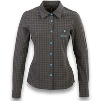 ande camisa arizona ml para mujer