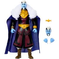 figura king keldor masters of the universe revolution articulada 18 cms