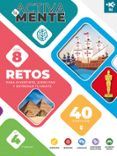 iki activa tu mente retos 4 8 retos con 40 ejercicios