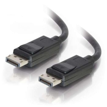 Cable DisplayPort C2G 4,57 m Negro