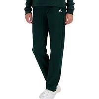 le coq sportif pantalon chandal contemporain para mujer
