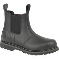 amblers safety botas fs5 para hombre