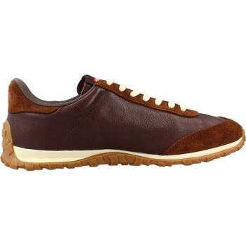 Camper Deportivas Moda Rug Pecan para hombre