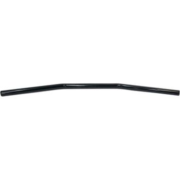 Manillar 22.2mm Emgo Drag Bar negro