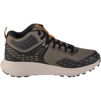 columbia zapatillas de senderismo konos trs outdry mid para hombre