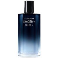 davidoff agua de colonia cool water reborn eau de toilette 125 ml para mujer