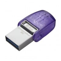 kingston datatraveler microduo 3c 64gb usb 32 usb-c otg