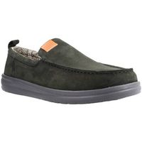 heydude zapatos hombre wally grip moc para hombre