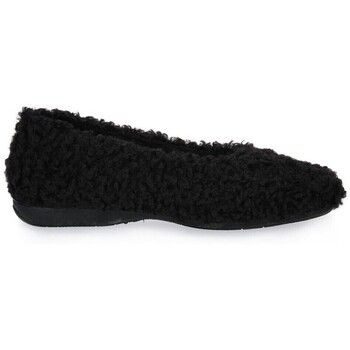 Grunland Pantuflas Nero 57TAXI para mujer