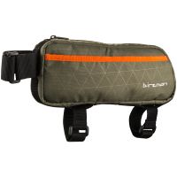 birzman packman travel top tube pack