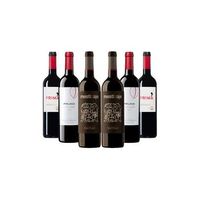 top parker wines packs de vinos espana  75 cl 140