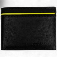 momo design cartera mo-505bd-blackfluo para hombre