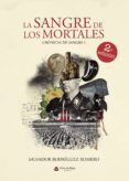 La Sangre de los Mortales. Crónicas de Sangre 1