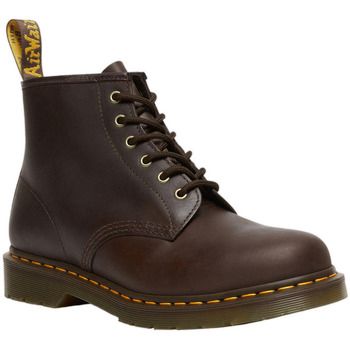 Dr. Martens Botines Bottines 101 cuir para hombre