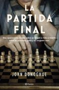 la partida final