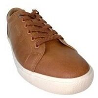 mtng zapatillas zapato caballero mustang 84732 cuero para hombre