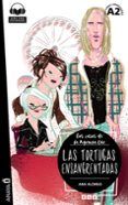 las tortugas ensangrentadas con audio descargable a2