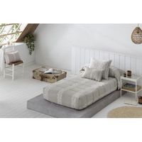 edredon ajustable modelo anoia jvr cama 150