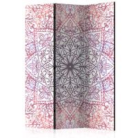 biombo - ethnic perfection 135x172 cm