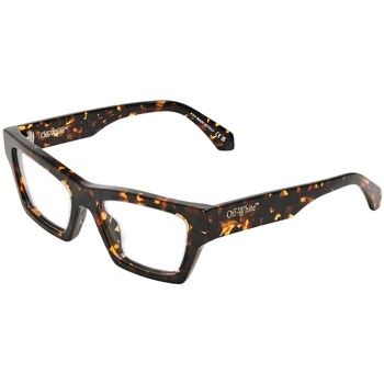 Off-White Gafas de sol Style 7x para mujer