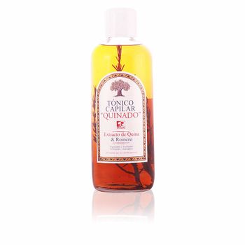Crusellas - CRUSELLAS QUINADO tónico capilar hierbas Mascarillas para el cabello 1000 ml unisex