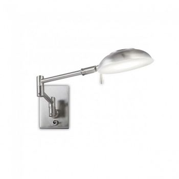 Aplique de pared led kento (5w)