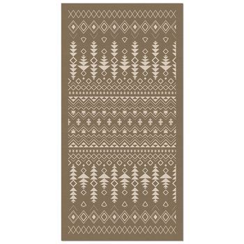 Panorama Alfombra Exterior Bali 300x200 Cm