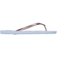 roxy chanclas viva sparkle para mujer
