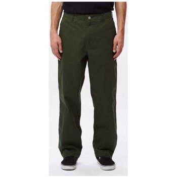 Obey Pantalones Marshal utility pant para hombre