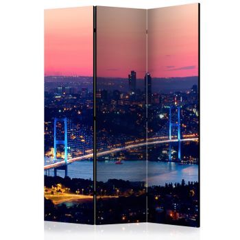Biombo - Bosphorus Bridge (135x172 Cm)