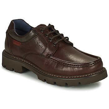 Fluchos Zapatos Hombre 1320-YANKEE-BRANDY para hombre
