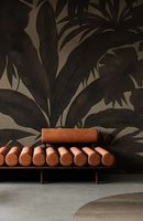papel pintado vegetal de alta gama 200 g 250x300 cm 6 tiras