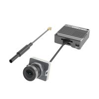 caddx walksnail ascent hd lite plus vtx 58ghz 500mw 1080p120fps 8km range built-in mic digital fpv transmitter camera