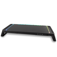 deep gaming stand for monitor  hub dg-mob- 06