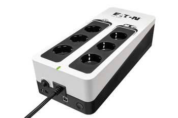 3S 550 VA 330W ONDULEUR OFF LINE PRISES DIN IN